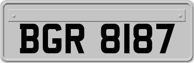 BGR8187