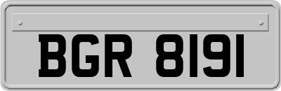 BGR8191