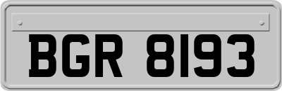 BGR8193