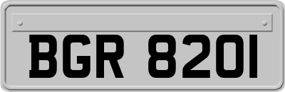 BGR8201