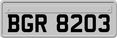 BGR8203