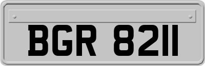 BGR8211