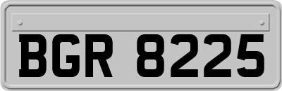 BGR8225