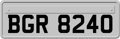 BGR8240