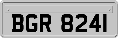BGR8241