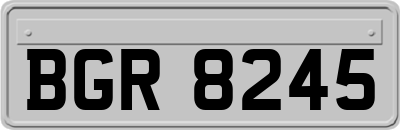 BGR8245