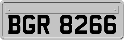 BGR8266