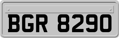 BGR8290