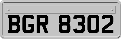 BGR8302