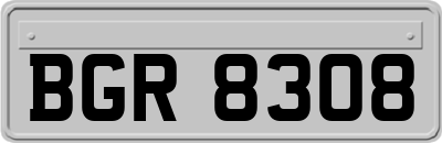 BGR8308