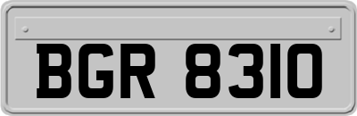 BGR8310