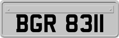 BGR8311