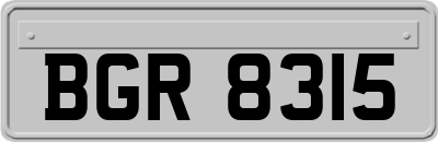 BGR8315