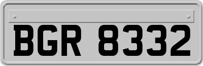 BGR8332