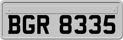 BGR8335