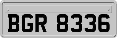 BGR8336