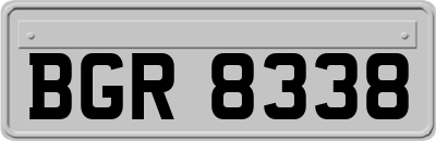 BGR8338