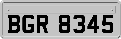 BGR8345