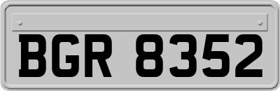 BGR8352