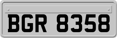 BGR8358