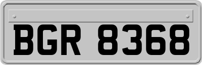 BGR8368