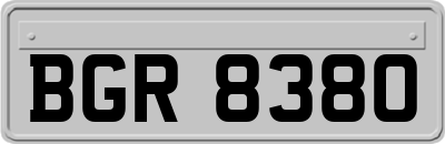 BGR8380
