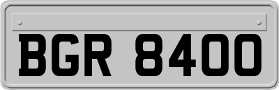 BGR8400