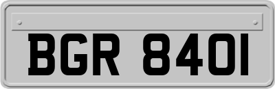 BGR8401