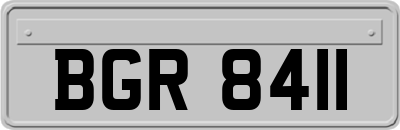 BGR8411