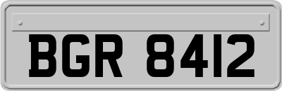 BGR8412