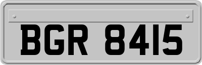 BGR8415