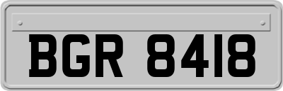 BGR8418