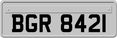 BGR8421