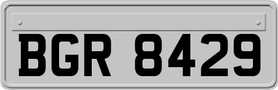 BGR8429