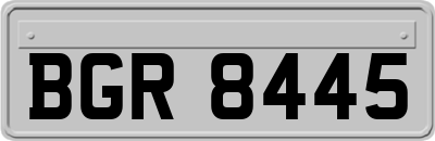 BGR8445