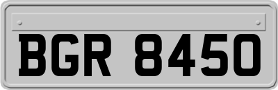 BGR8450