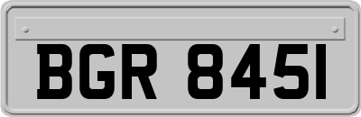 BGR8451