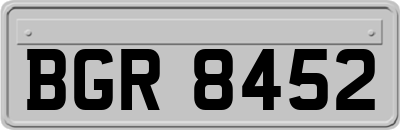BGR8452