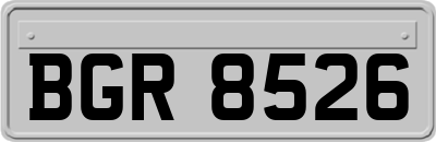 BGR8526