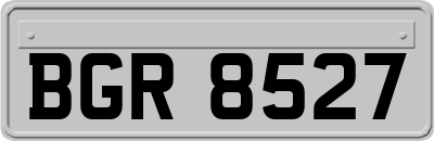 BGR8527