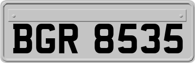 BGR8535