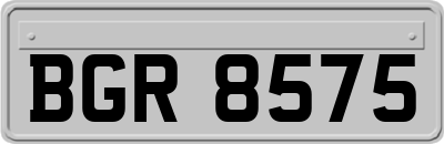 BGR8575