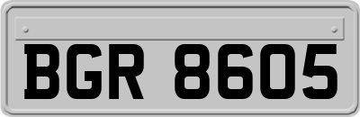 BGR8605
