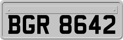 BGR8642