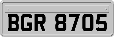 BGR8705