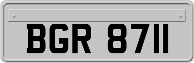 BGR8711