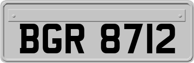 BGR8712