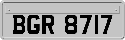 BGR8717