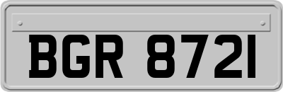 BGR8721