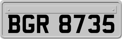 BGR8735